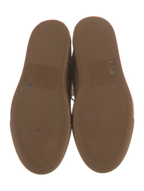 Brunello Cucinelli Monili Suede Combat Boots