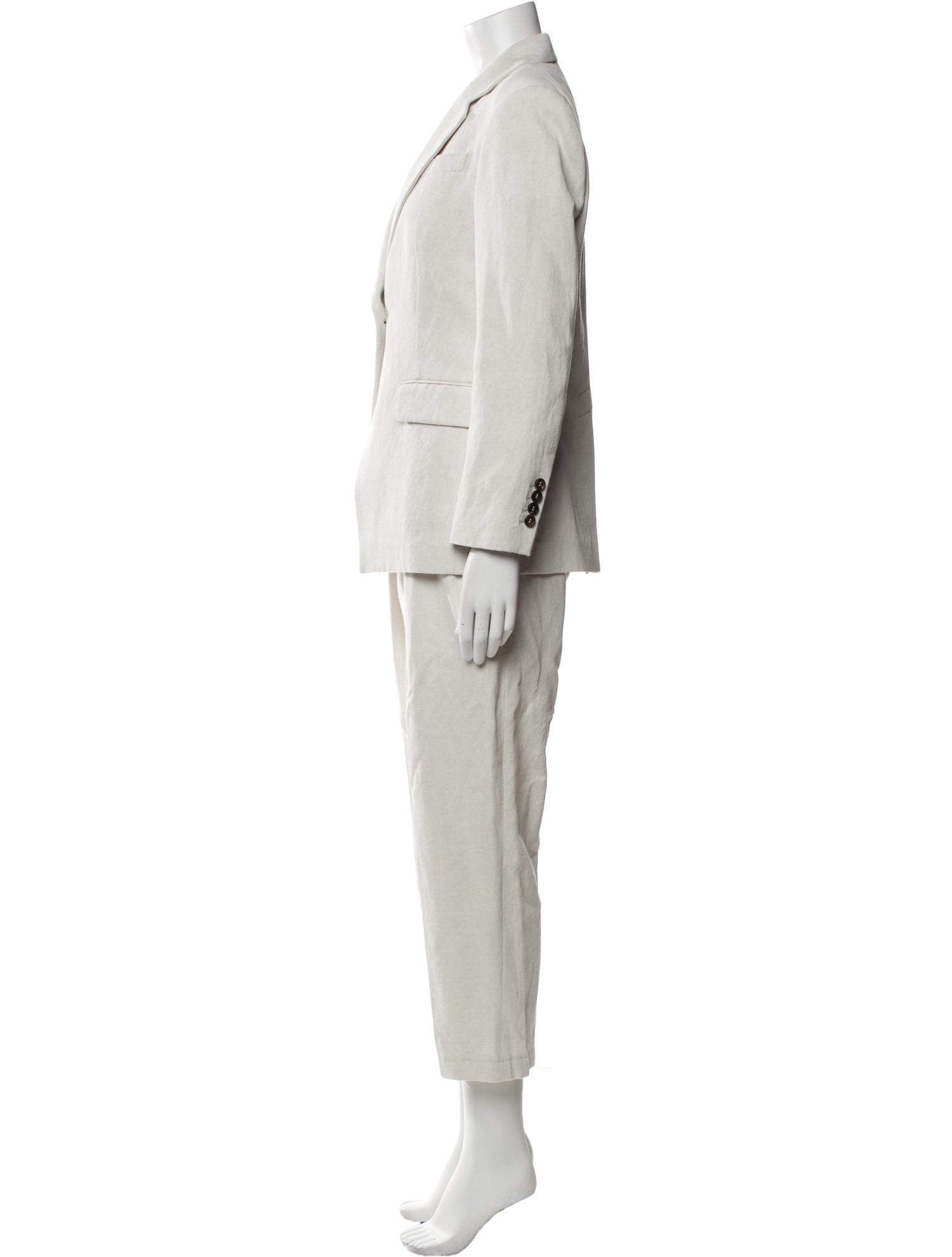 Brunello Cucinelli Pantsuit