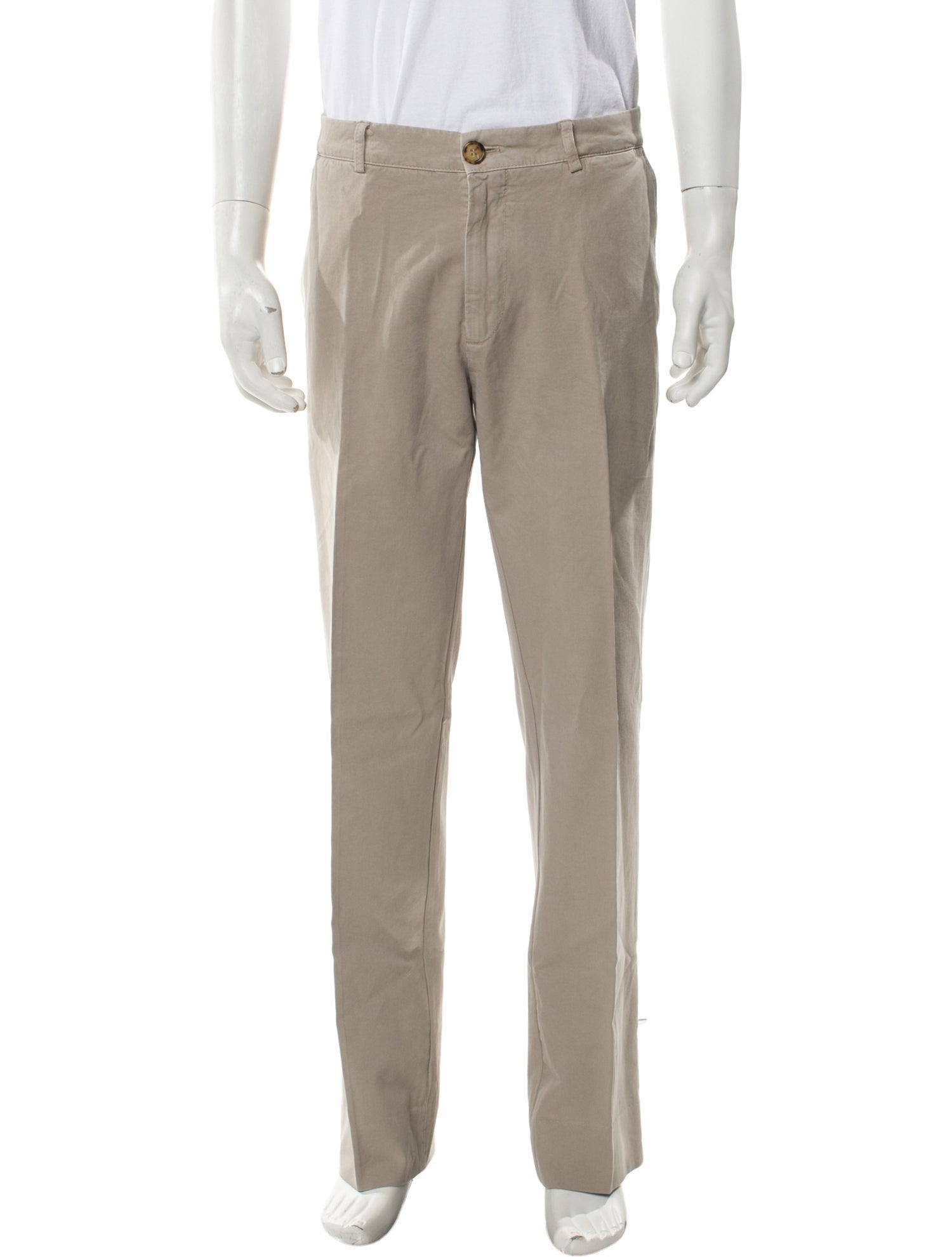 Brunello Cucinelli Monili Pants