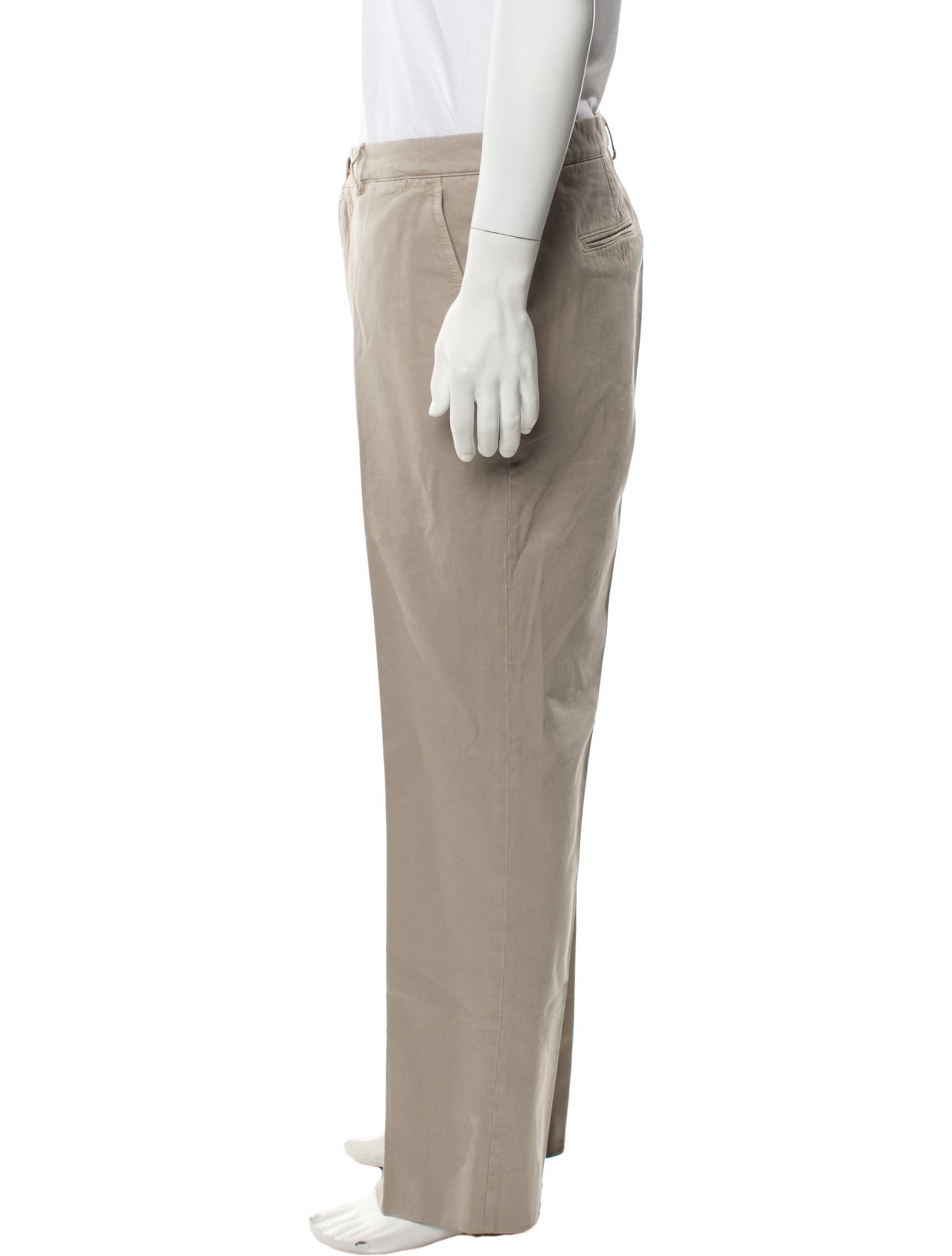 Brunello Cucinelli Monili Pants