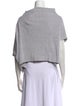 Brunello Cucinelli Mock Neck Sweater