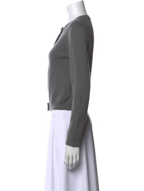 Brunello Cucinelli Cashmere Crew Neck Sweater