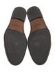 Brunello Cucinelli Leather Loafers