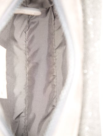 Brunello Cucinelli Suede Crossbody Bag