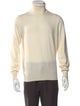 Brunello Cucinelli Cashmere Turtleneck Pullover