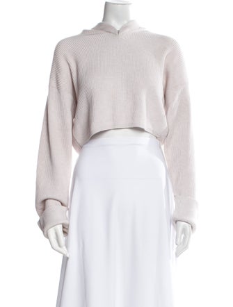 Brunello Cucinelli Crew Neck Sweater