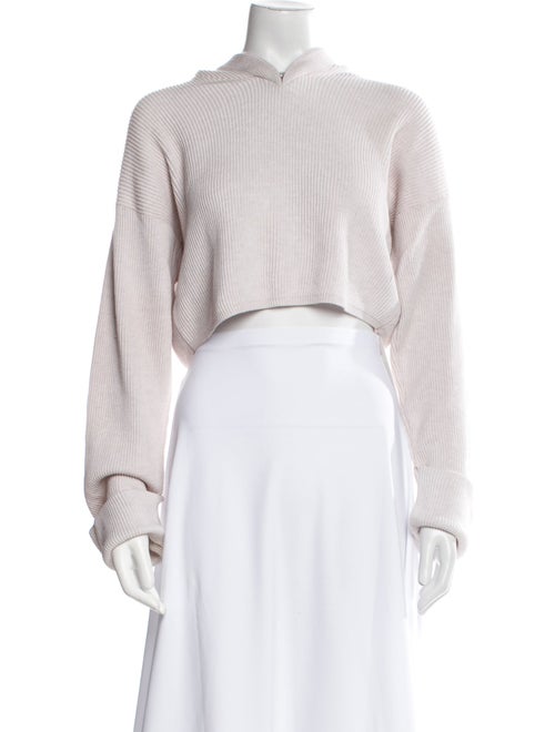 Brunello Cucinelli Crew Neck Sweater