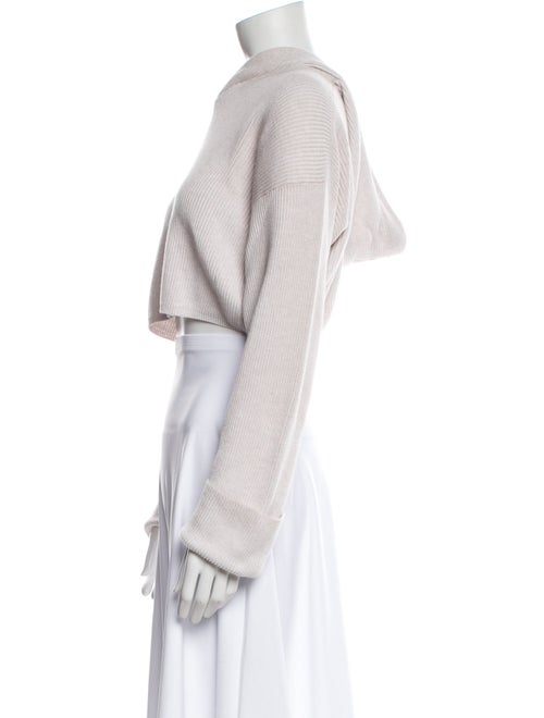 Brunello Cucinelli Crew Neck Sweater