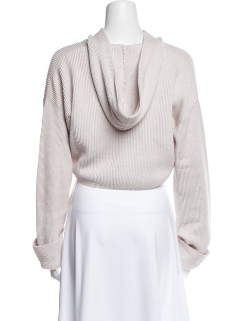 Brunello Cucinelli Crew Neck Sweater