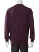 Brunello Cucinelli Cashmere V-Neck Pullover