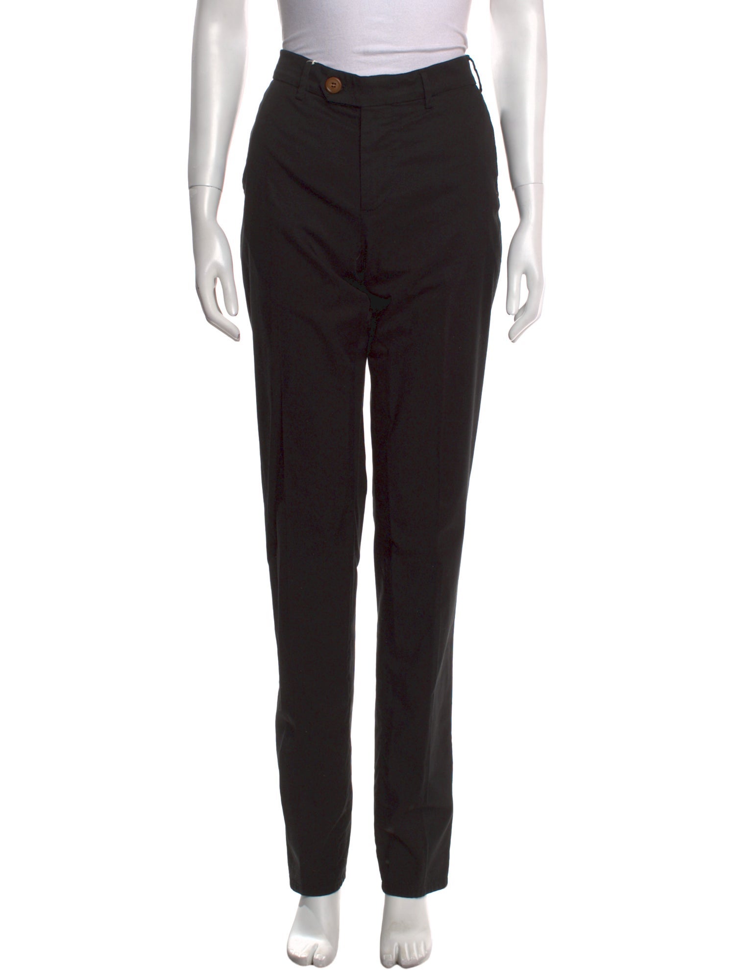 Brunello Cucinelli Straight Leg Pants w/ Tags