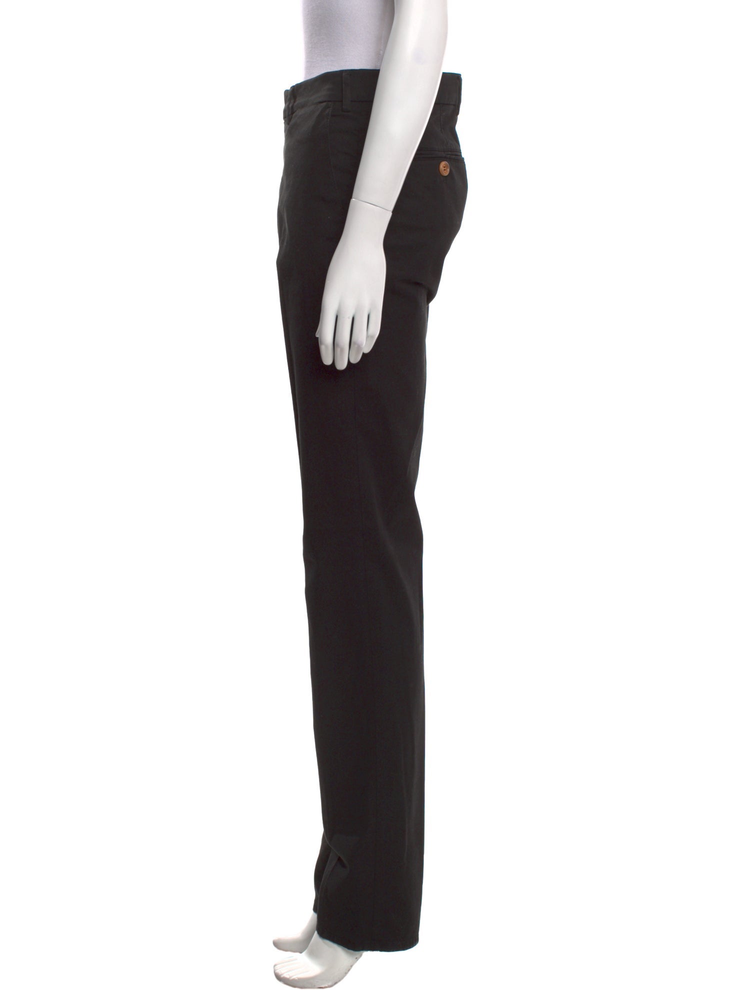 Brunello Cucinelli Straight Leg Pants w/ Tags