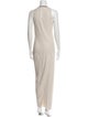 Brunello Cucinelli Silk Long Dress