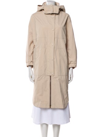 Brunello Cucinelli Parka