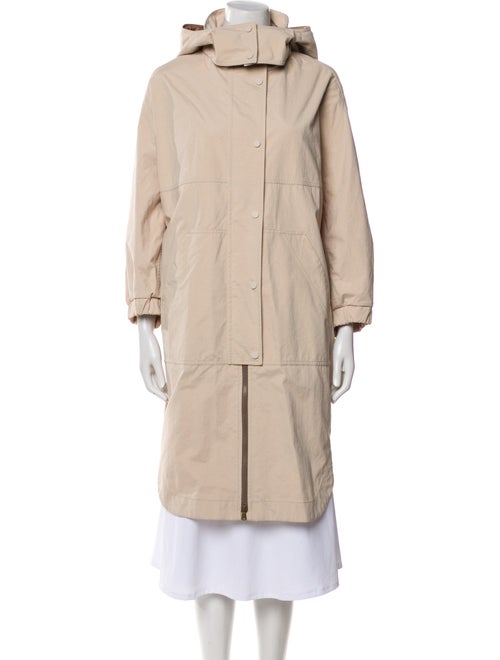 Brunello Cucinelli Parka