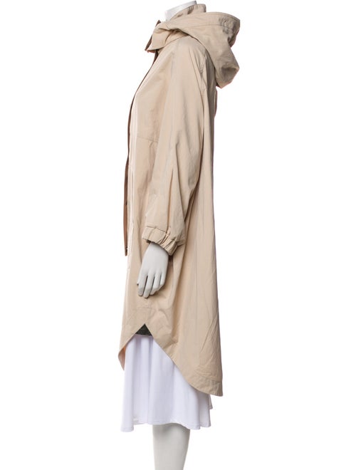 Brunello Cucinelli Parka