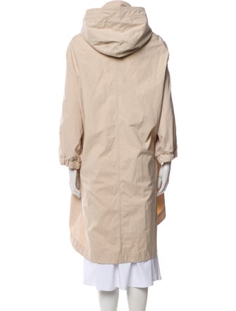 Brunello Cucinelli Parka