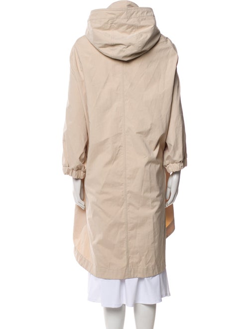 Brunello Cucinelli Parka