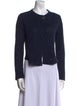 Brunello Cucinelli Scoop Neck Sweater