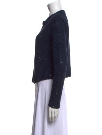 Brunello Cucinelli Scoop Neck Sweater