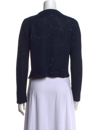 Brunello Cucinelli Scoop Neck Sweater