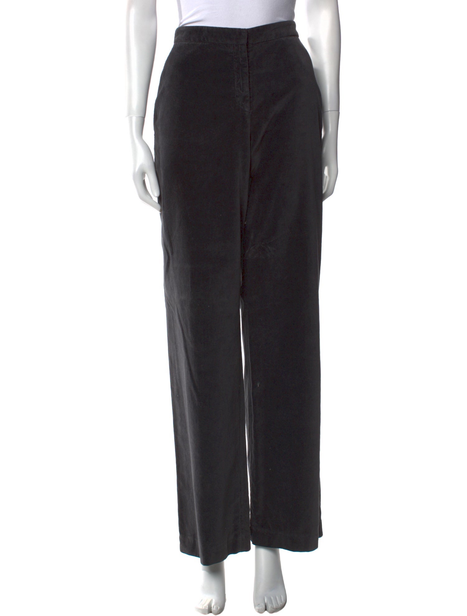 Brunello Cucinelli Wide Leg Pants