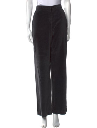 Brunello Cucinelli Wide Leg Pants