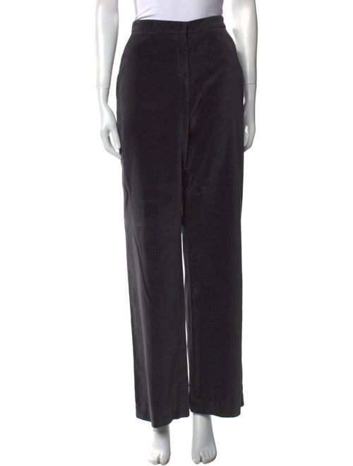 Brunello Cucinelli Wide Leg Pants