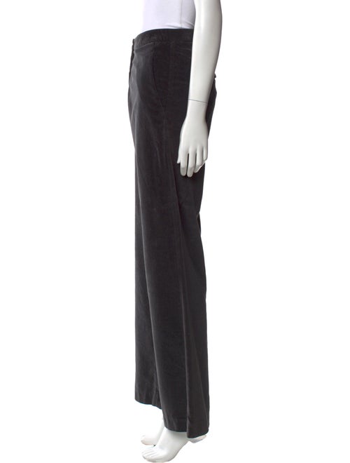 Brunello Cucinelli Wide Leg Pants