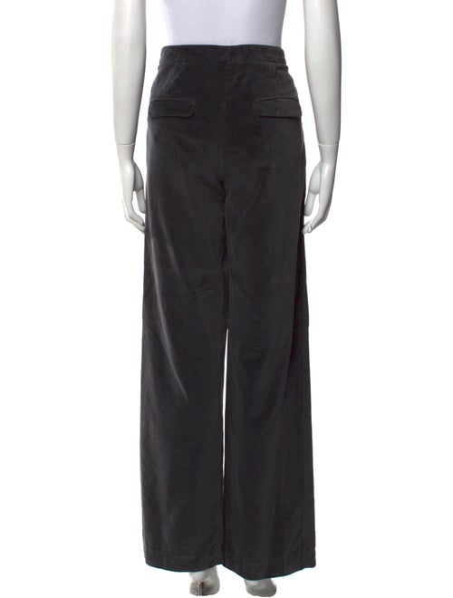 Brunello Cucinelli Wide Leg Pants