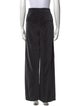 Brunello Cucinelli Wide Leg Pants