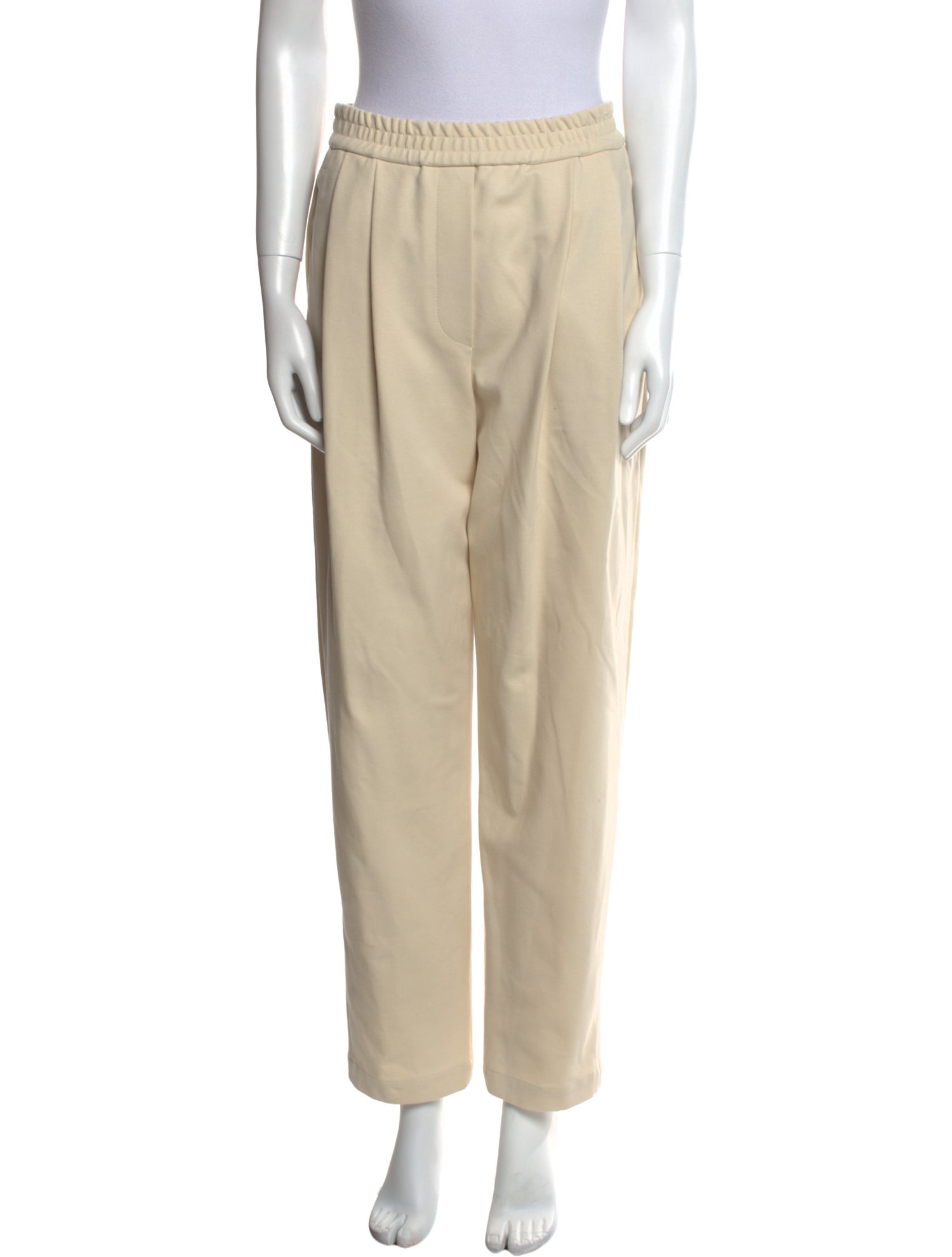 Brunello Cucinelli Wide Leg Pants w/ Tags