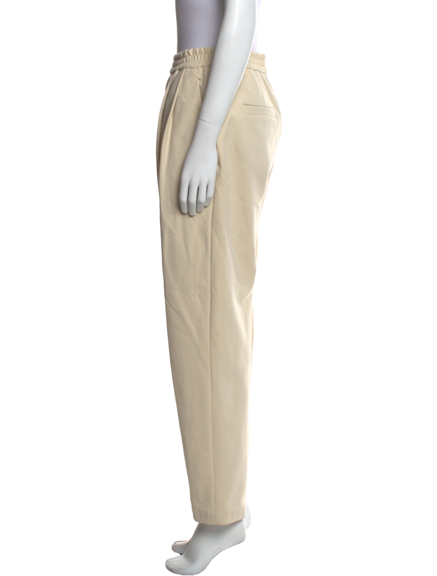 Brunello Cucinelli Wide Leg Pants w/ Tags