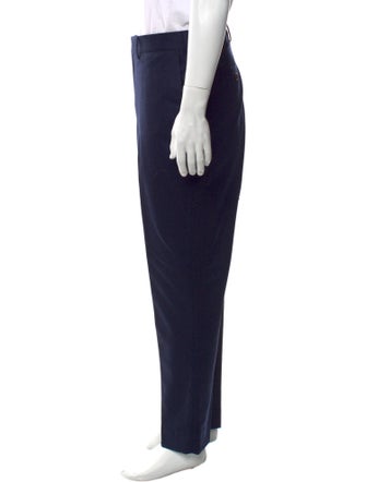 Brunello Cucinelli Virgin Wool Pants