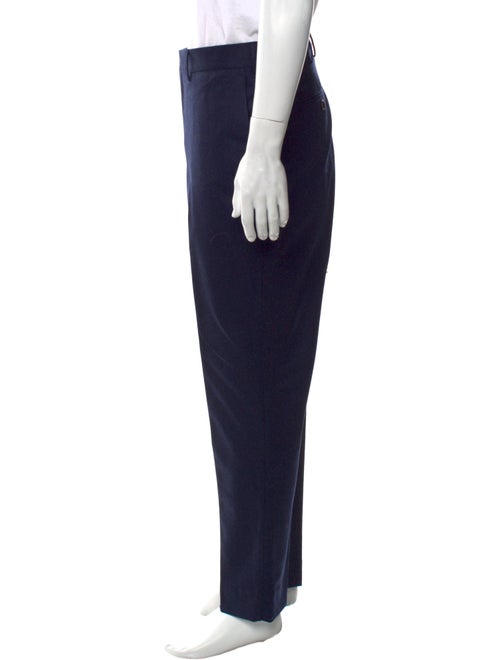 Brunello Cucinelli Virgin Wool Pants