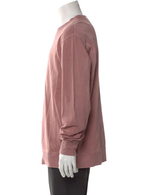 Brunello Cucinelli Crew Neck Long Sleeve Sweatshirt