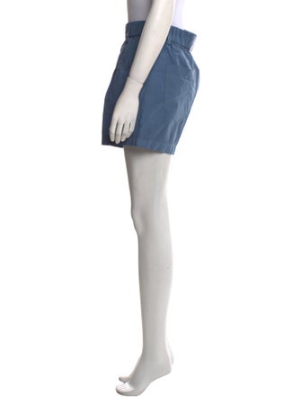 Brunello Cucinelli Mini Shorts