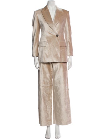 Brunello Cucinelli Pant Set