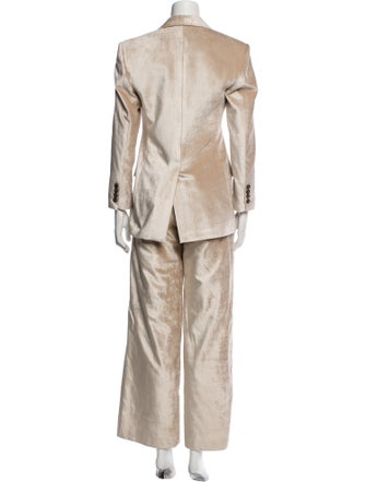 Brunello Cucinelli Pant Set