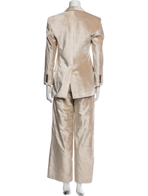 Brunello Cucinelli Pant Set