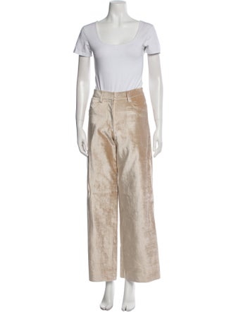 Brunello Cucinelli Pant Set