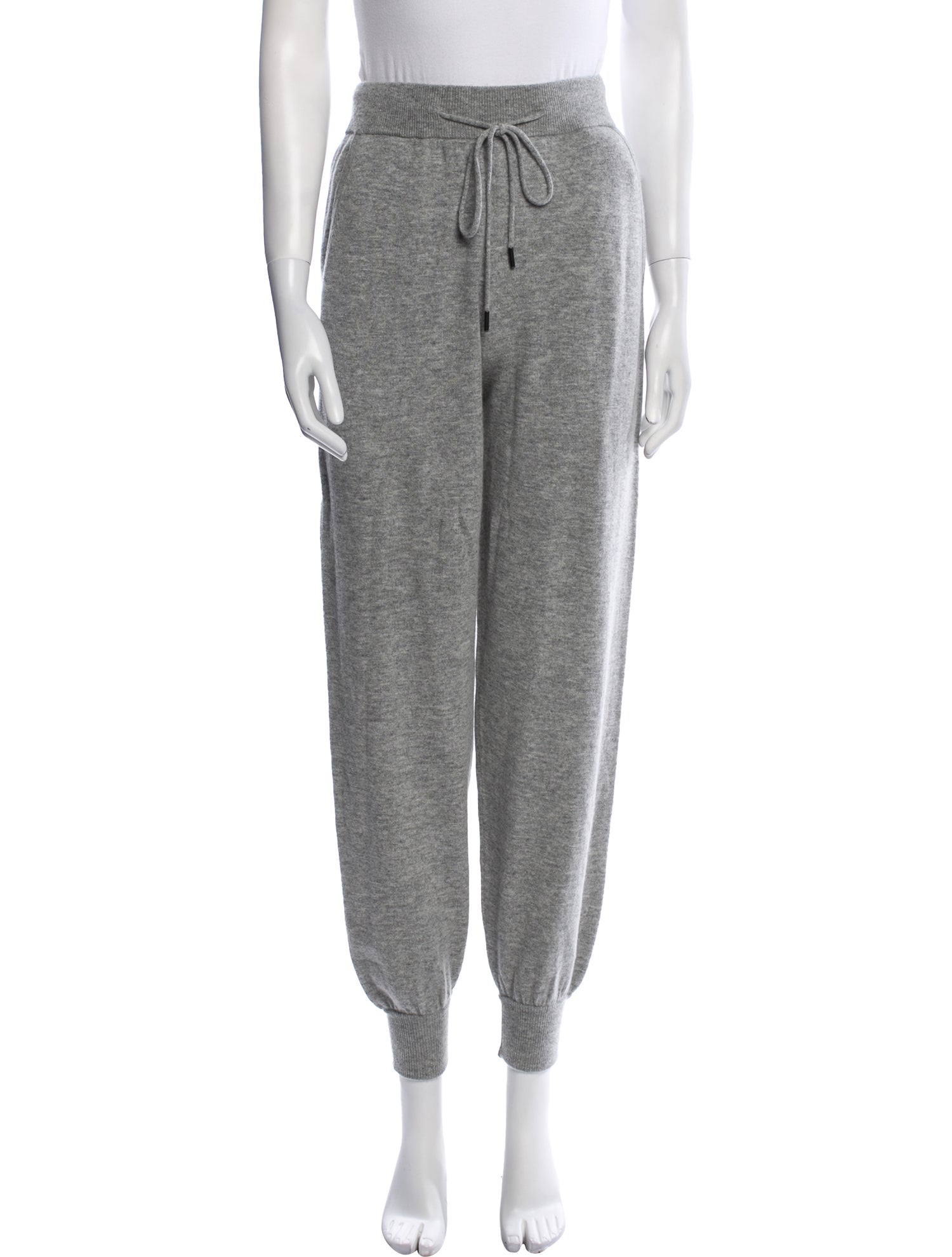 Brunello Cucinelli Beaded Accents Sweatpants