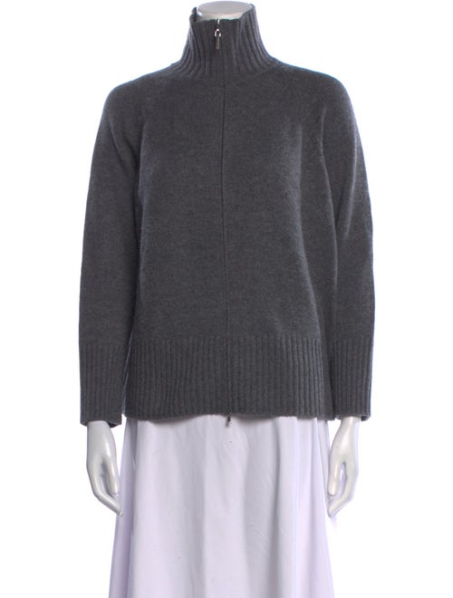 Brunello Cucinelli Cashmere Turtleneck Sweater