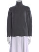 Brunello Cucinelli Cashmere Turtleneck Sweater