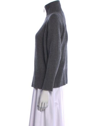 Brunello Cucinelli Cashmere Turtleneck Sweater