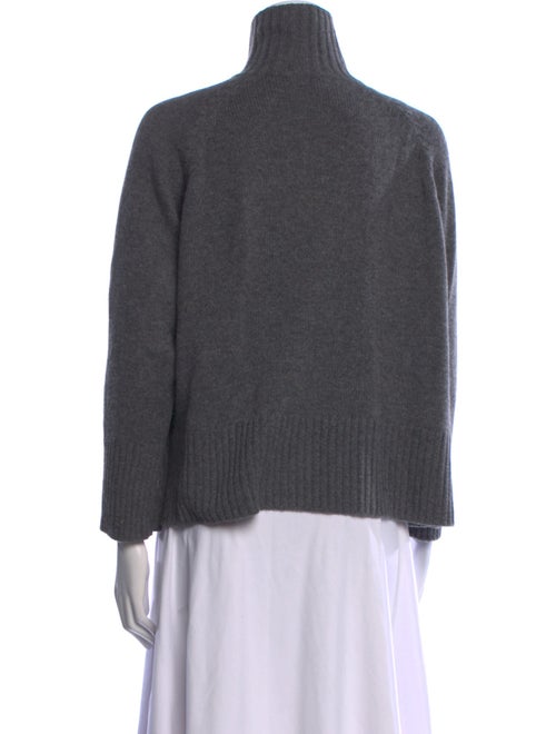 Brunello Cucinelli Cashmere Turtleneck Sweater