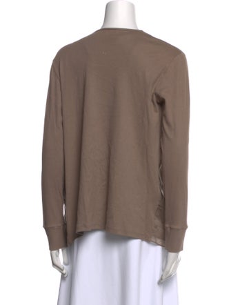 Brunello Cucinelli Open Front Sweater