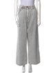 Brunello Cucinelli Wide Leg Pants