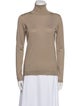 Brunello Cucinelli Cashmere Turtleneck Sweater