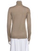 Brunello Cucinelli Cashmere Turtleneck Sweater